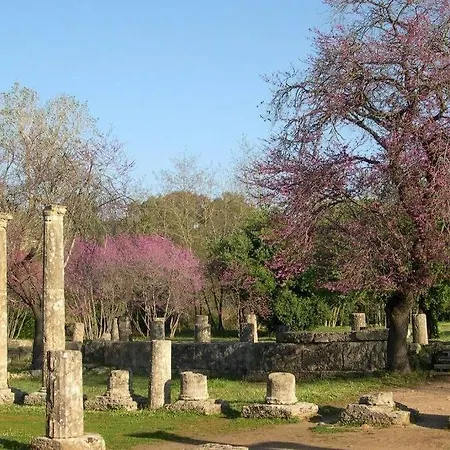 Four Seasons Relaxing * Akrata