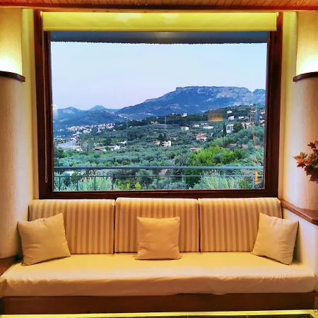 Four Seasons Relaxing