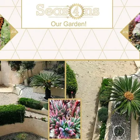 Four Seasons Relaxing *